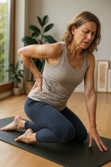 Selkäkivun voittamisen harjoituslukija: parhaat liikkeet kivun lievitykseen