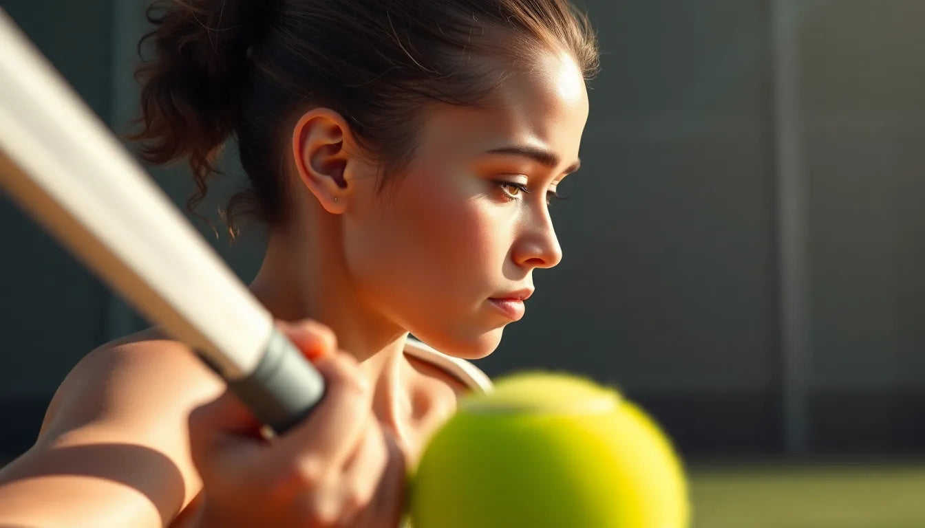 Tennisalbue ei enää ongelma: harjoituslukijan parhaat vinkit kivuttomaan elämään