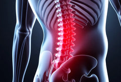 Noidannuoli alaselkä: miten selättää kipu ja palata arkeen tehokkaasti