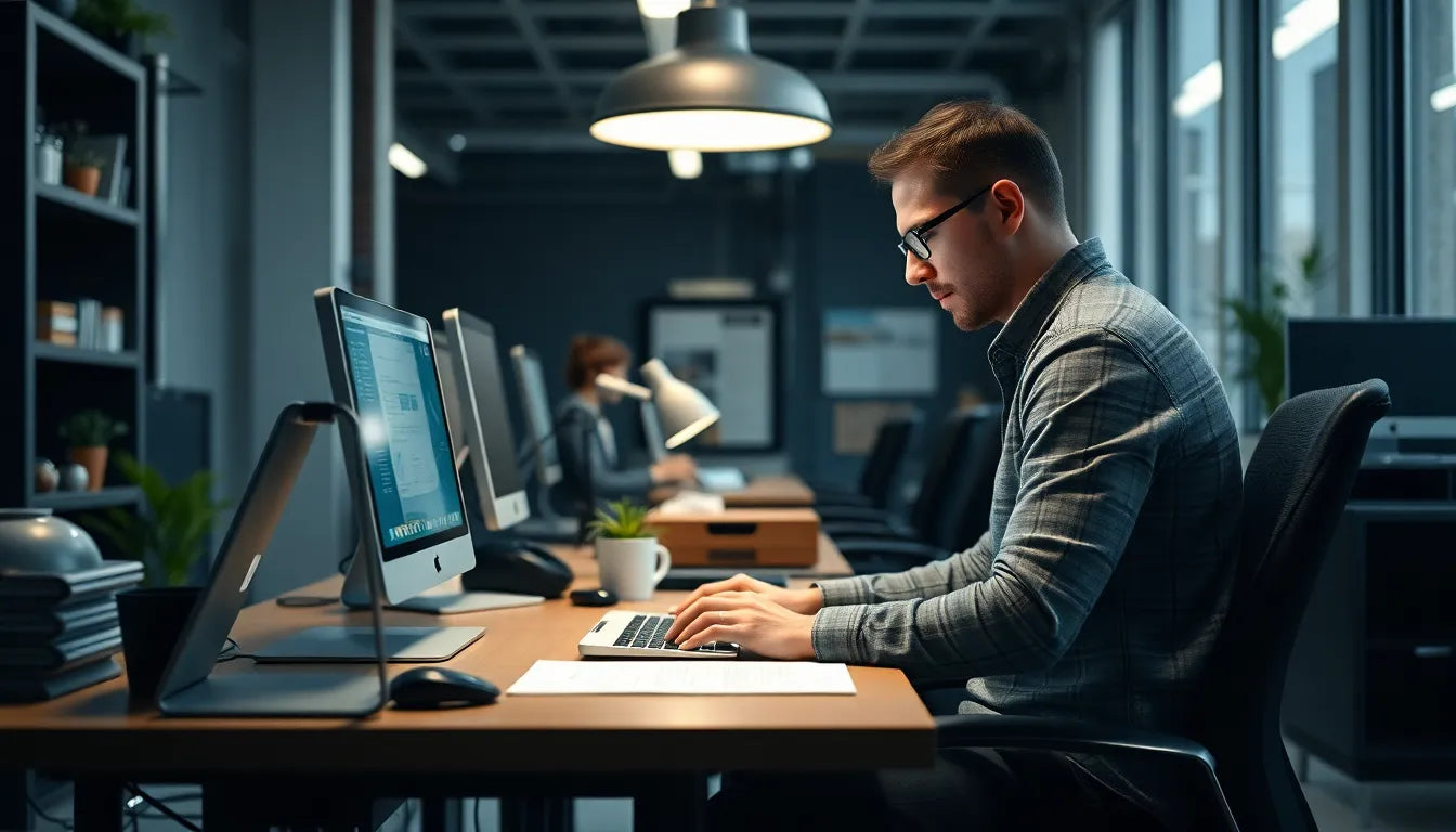 Selkäkivut hallintaan: ergonomian voima arjessa
