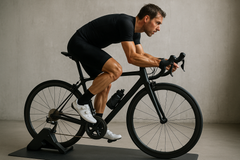 Miten parantaa FTP:tä pyöräilyssä ergonomian avulla?