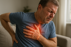 Närästys ja selkäkipu: yllättävä yhteys ja helpot ratkaisut