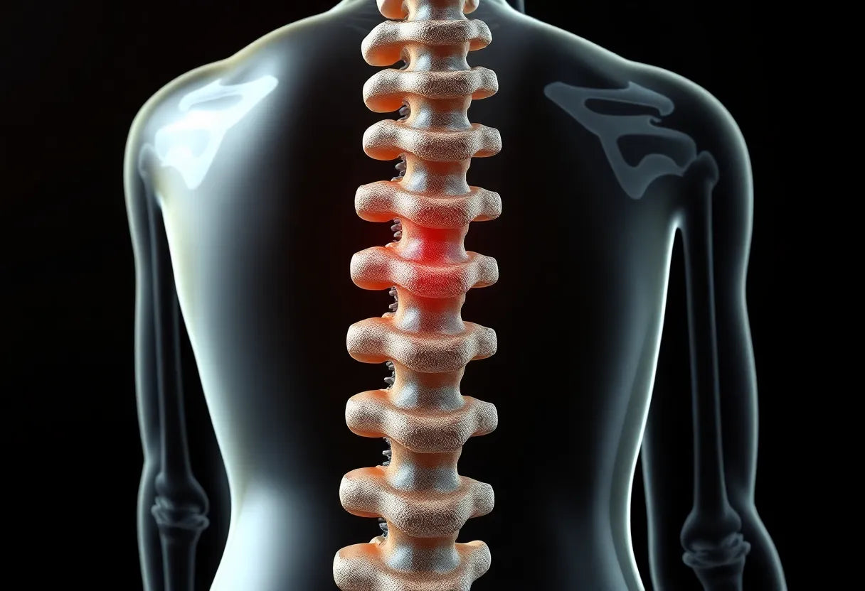 Koiran spondyloosi: miten lievittää lemmikkisi kipua ja jäykkyyttä