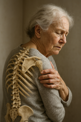 Osteoporoosi: Ymmärrä Taustat Ja Ehkäise Murtumat Tehokkaasti