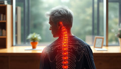 Kipu reidessä polven yläpuolella? Näin pääset siitä eroon!