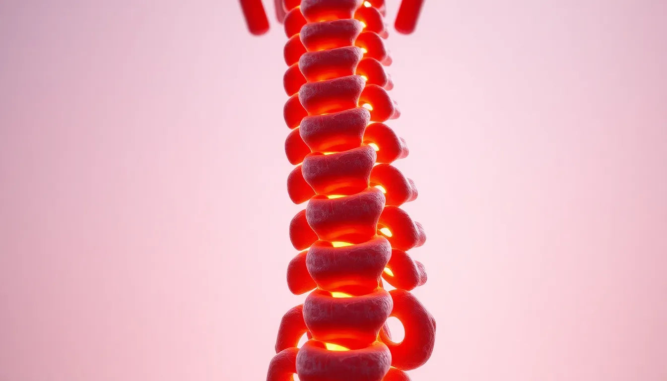 Spondyloosi kissoilla: miten tunnistaa ja hoitaa selkärangan ongelmat