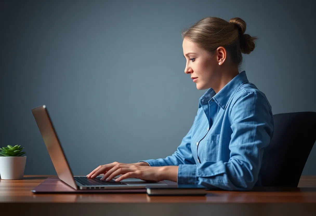 Ergonomia: avain hyvinvointiin ja tuottavuuteen