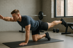 Vahvista selkäsi: tehokkaimmat harjoitukset kipujen ehkäisyyn