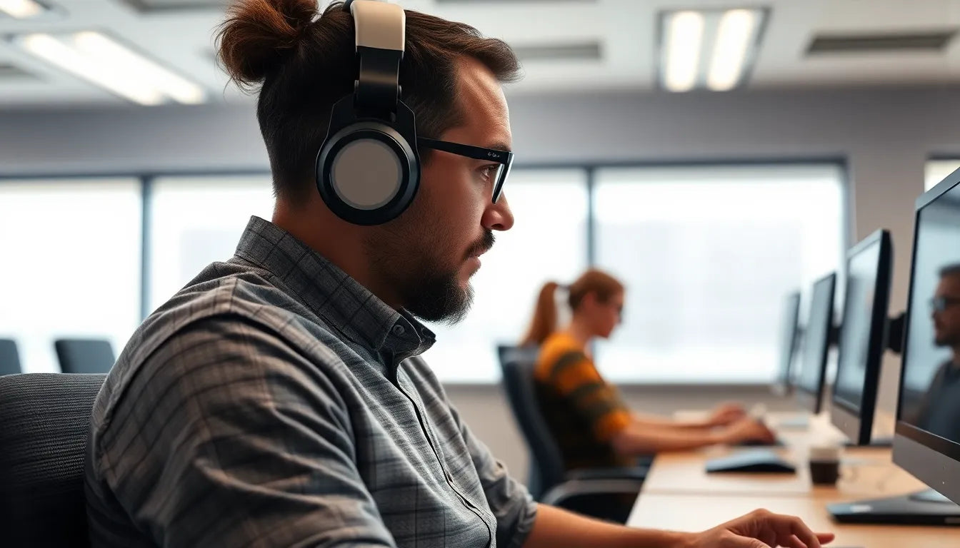 Ergonomiset apuvälineet: avain kivuttomaan elämään