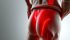 Löydä helpotus pakara- ja lonkkakipuun näillä vinkeillä