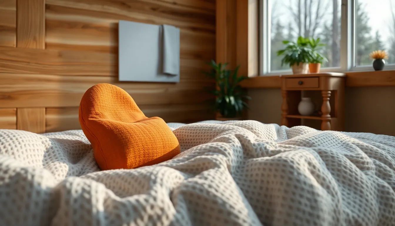Vapauta itsesi lanneselän kivusta: vinkit ja ratkaisut