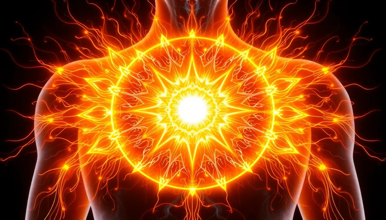 Löydä helpotus solar plexus -kipuihin: käytännön vinkit ja ratkaisut