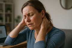 Vapauta itsesi niskakivusta ja huimauksesta: tehokkaat ratkaisut arkeen