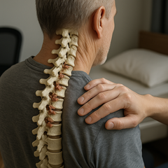 Selätä selkärangan nivelrikko: vinkit kivuttomampaan arkeen