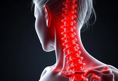 Spinaalistenoosi alaselässä: löydä helpotusta ja liikkumisen iloa