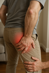 Toinen pakara kipeänä? Näin selätät kivun tehokkaasti!