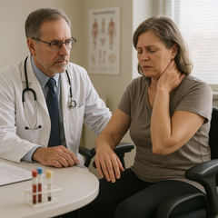 Ymmärrä fibromyalgian mysteeri: opas testaukseen ja diagnosointiin