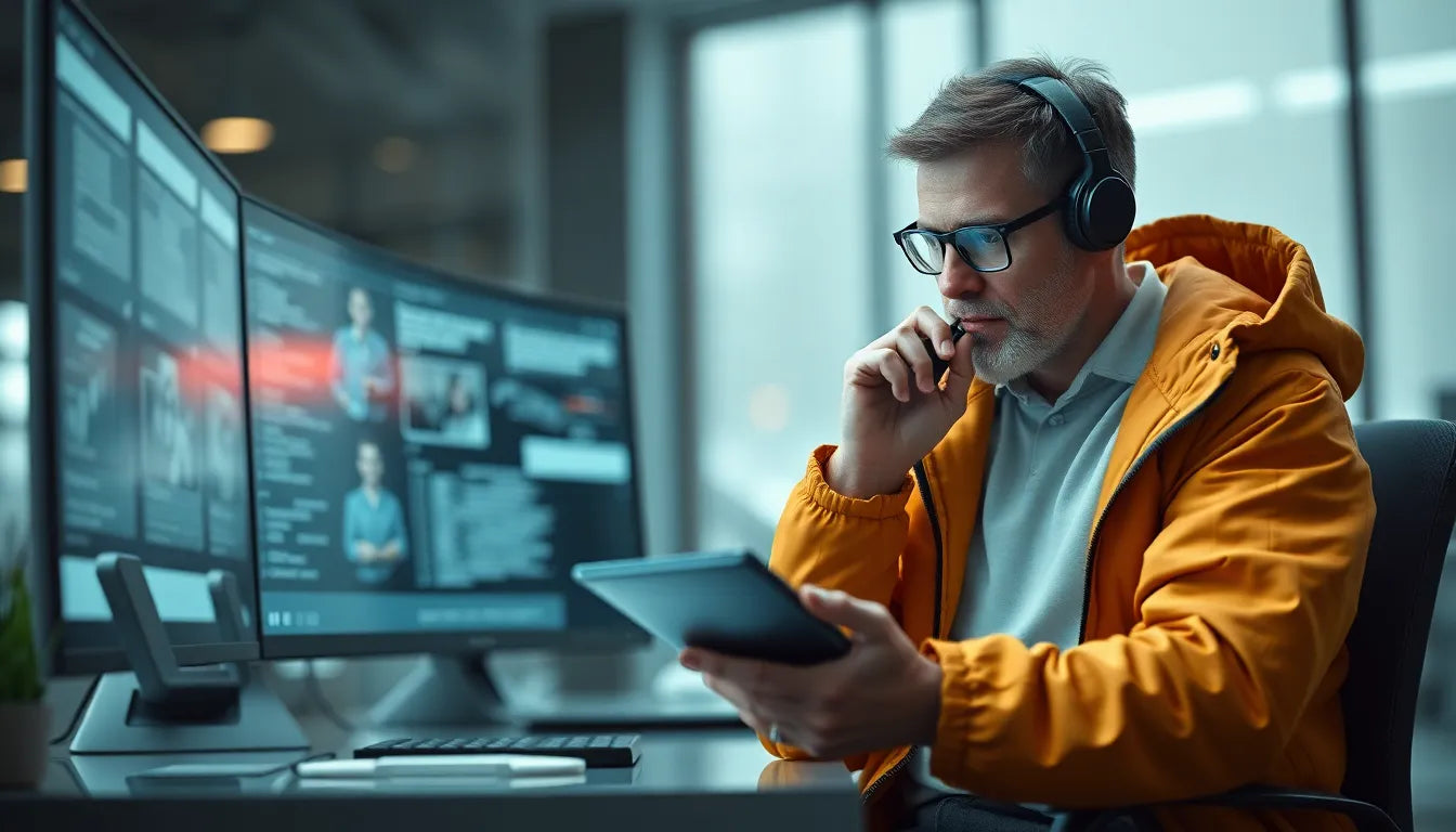 Ergonomian voima: hyvinvoinnin ja tuottavuuden salaisuus