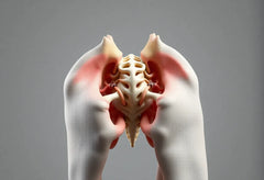 Cauda equina -oireet: tunnista ja toimi ajoissa