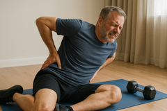 Helpot harjoitukset foraminaalisen stenoosin lievittämiseen