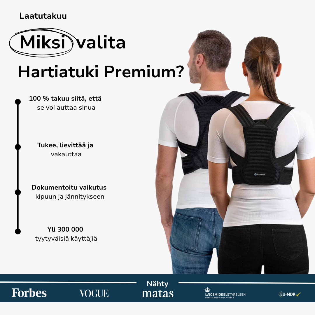 Hartiatuki Premium