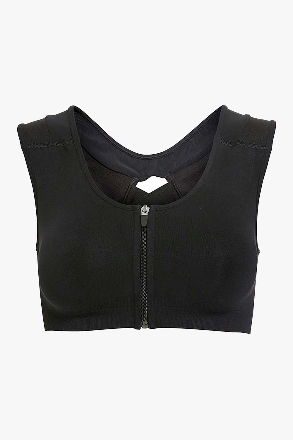 AlignMe Interactive Bra - Musta (vain rajoitetut koot)