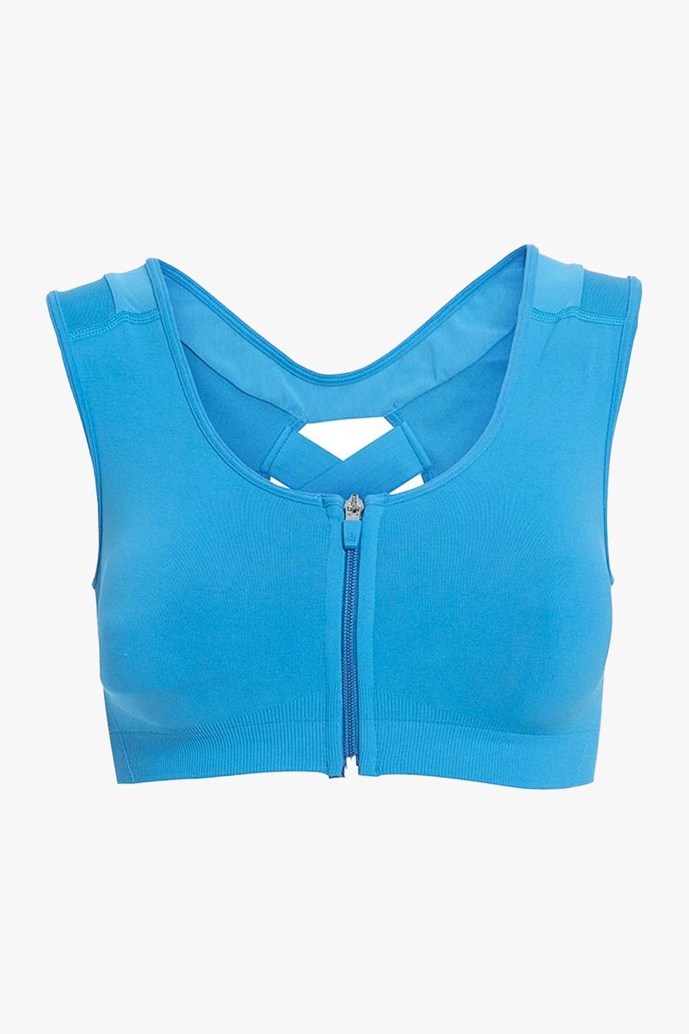 AlignMe Interactive Bra - Sininen (vain rajoitetut koot)