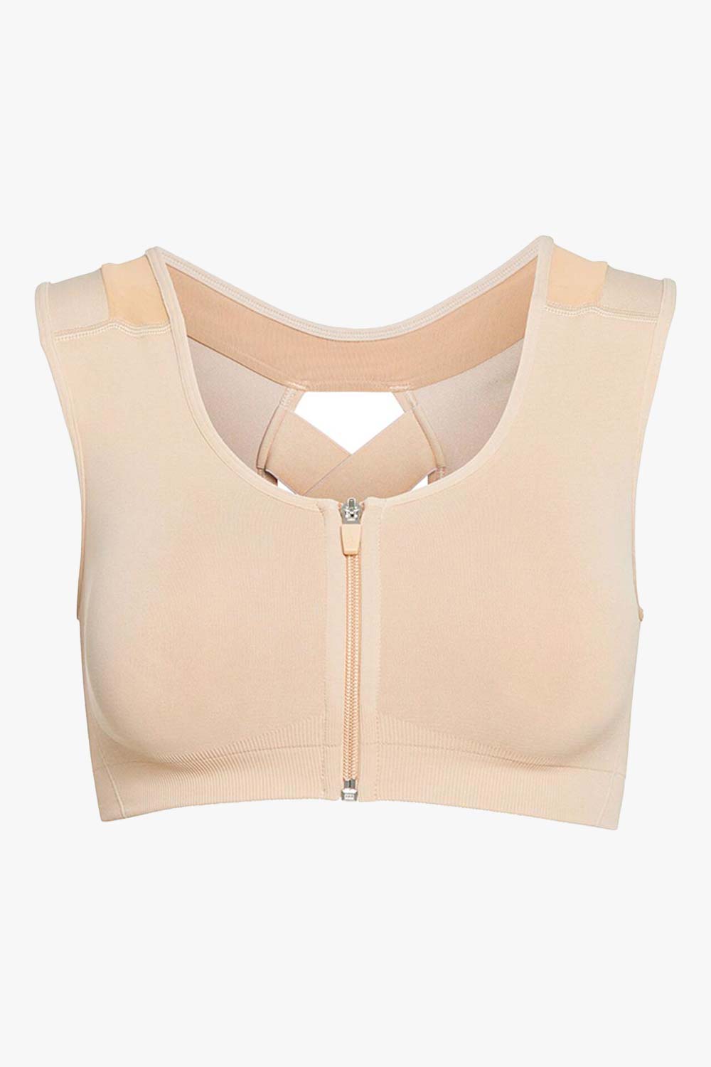 AlignMe Interactive Bra - Nude (vain rajoitetut koot)