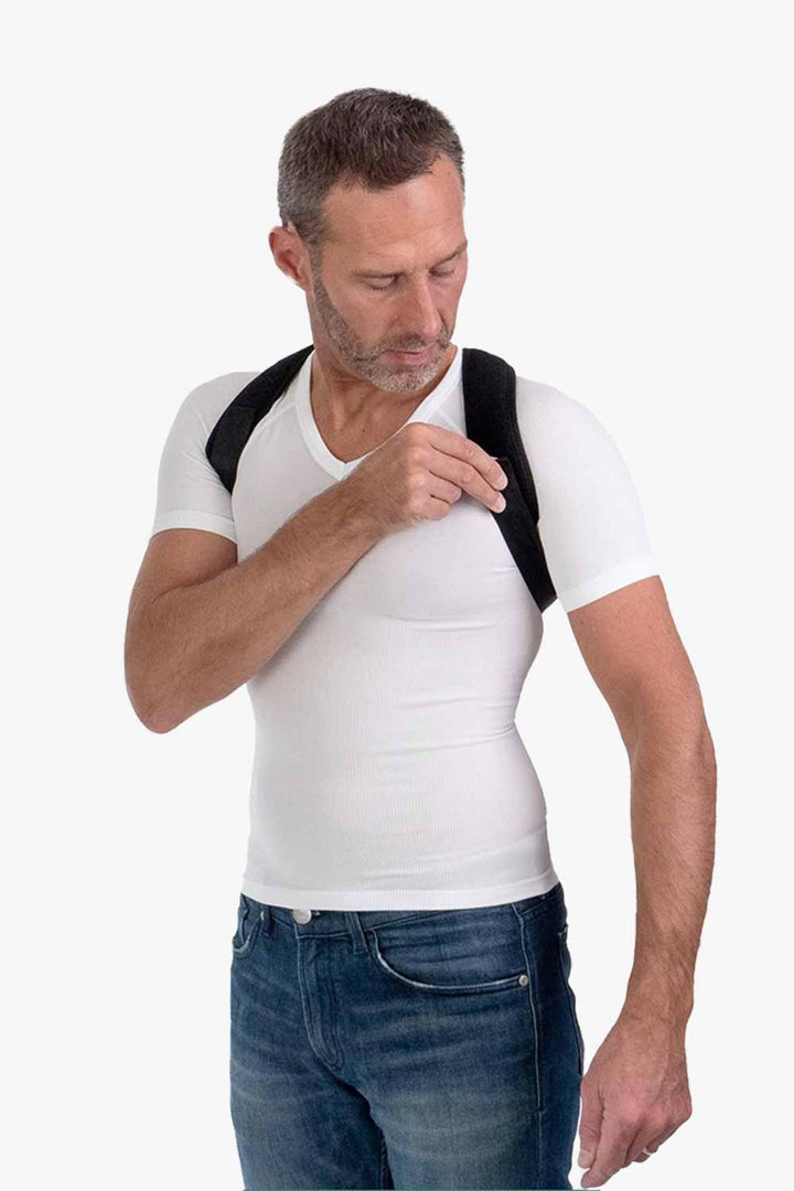 hartiatuki comfort+ tuotekuva takaa katsottuna