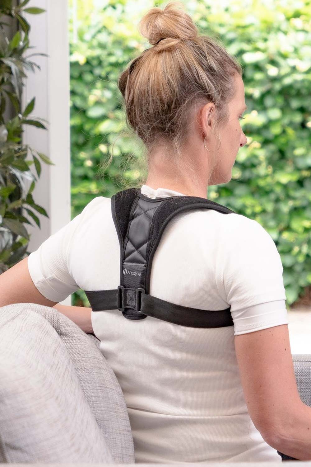 Hartiatuki Comfort+