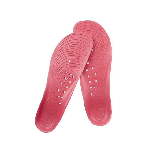 BackJoy Comfort Soles