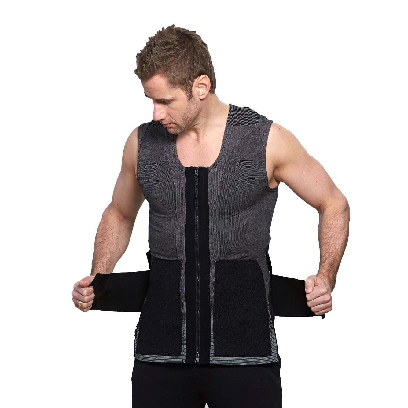miesten SpinalQ Pro Anodynelta