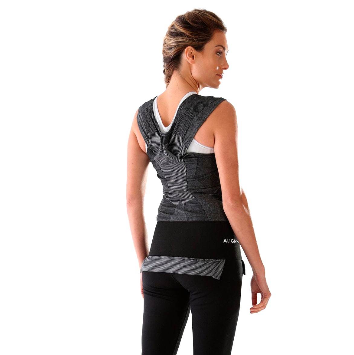 spinal q pro naisille