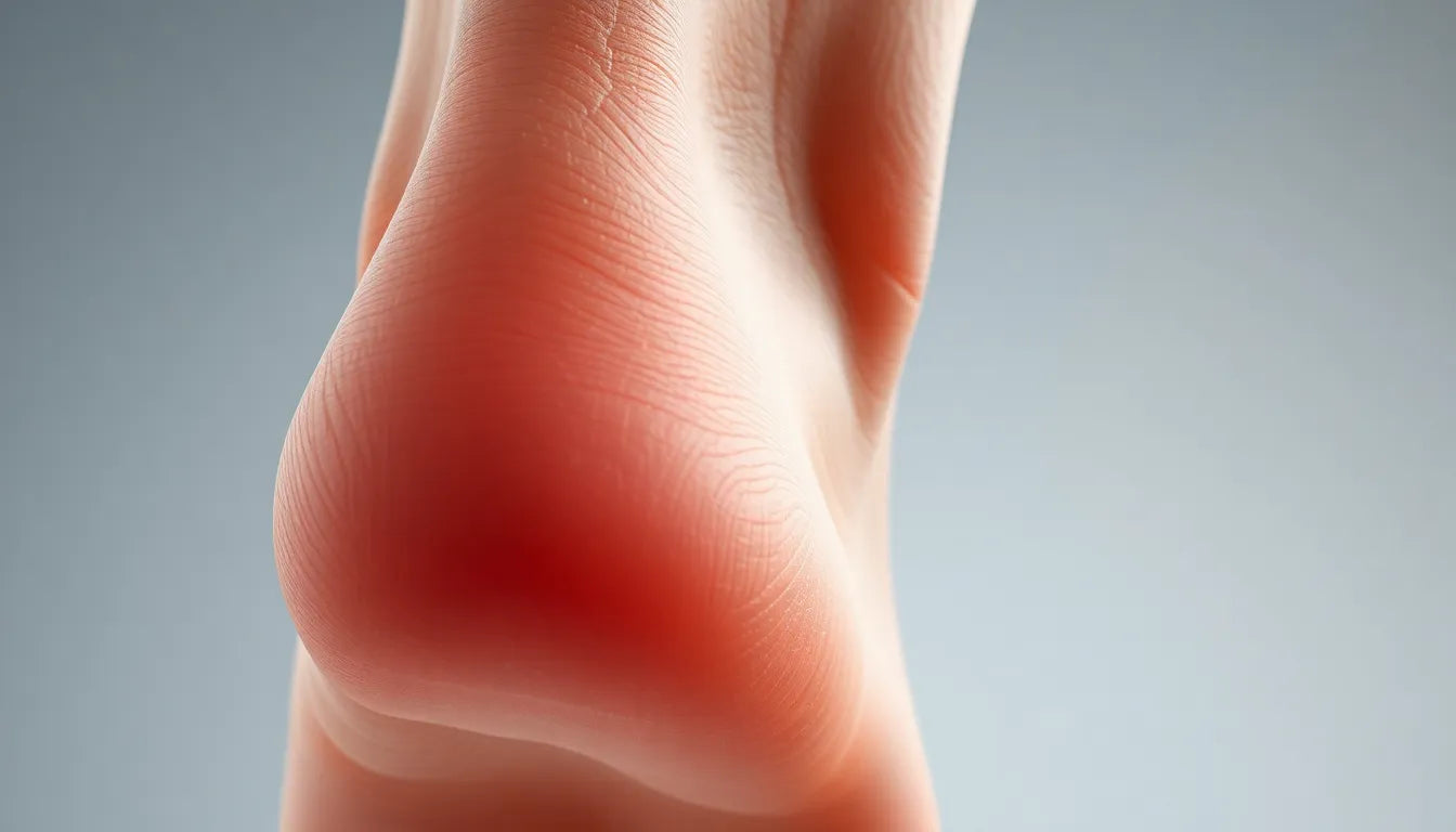 Harjoituslukija: tehokkaat harjoitukset kantaluupiikin kivun lievitykseen