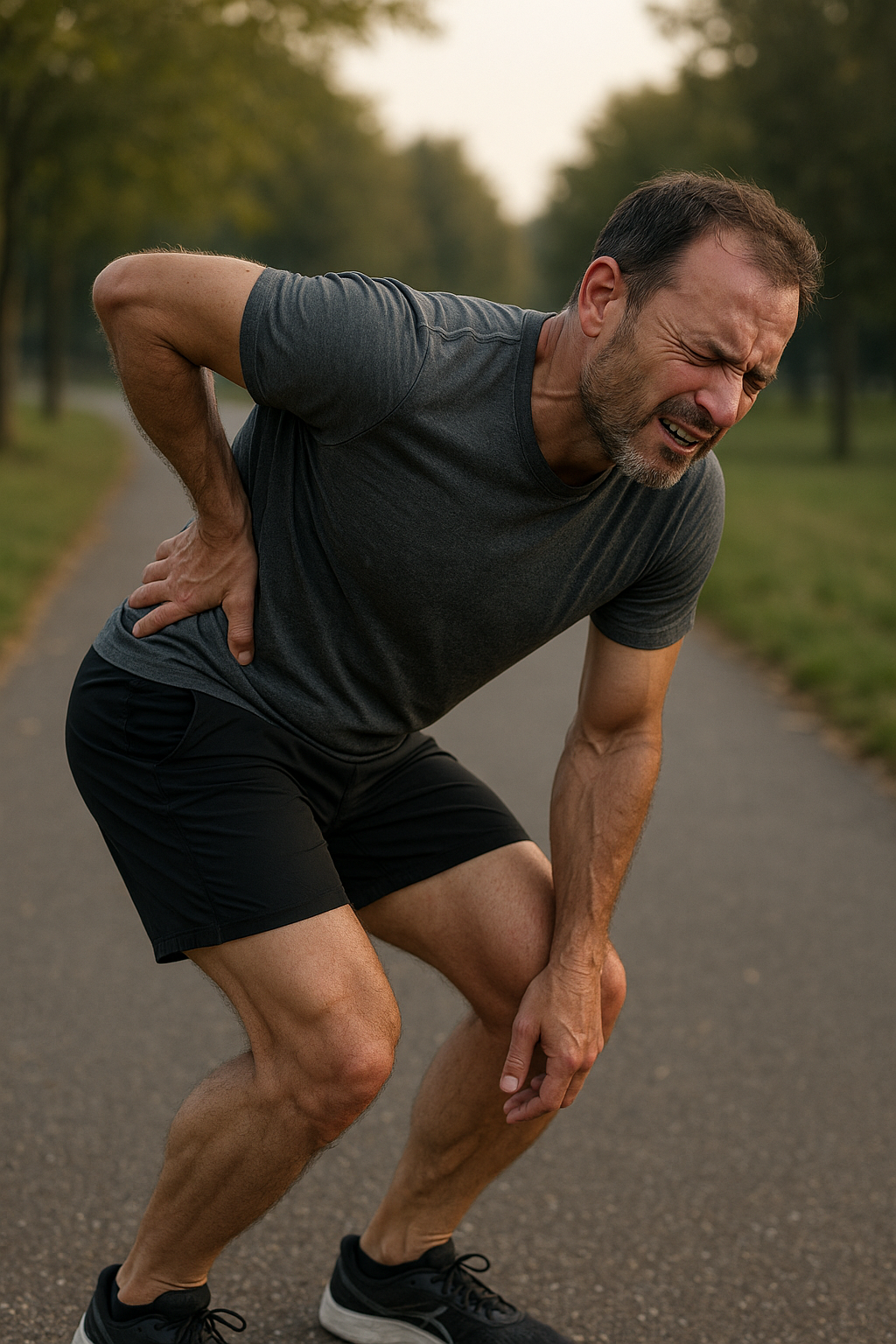 Juoksijan opas: eroon alaselän kivusta harjoittelun jälkeen