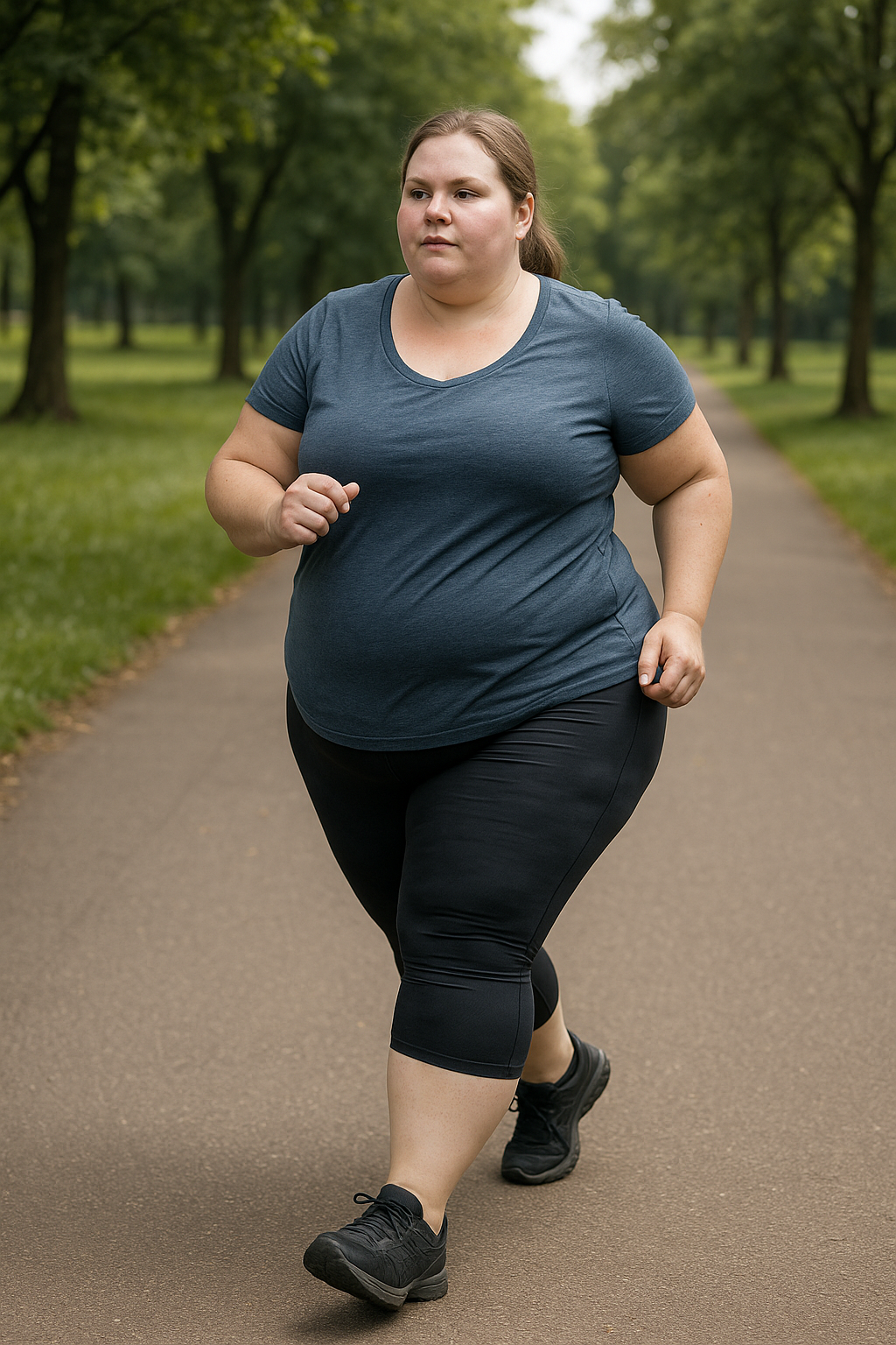 Liikunnan iloa ja hyötyjä ylipainoisille: miten aloittaa turvallisesti ja tehokkaasti