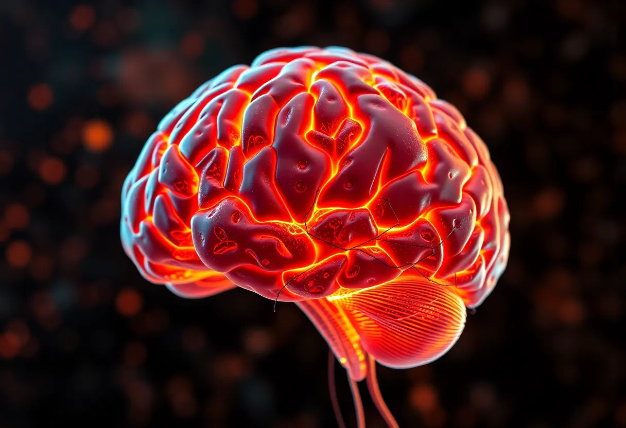 Vapauta jalkasi voima: löydä syyt ja ratkaisut heikentyneeseen lihasvoimaan