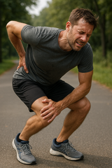 Juoksemisen ilo ilman alaselän kipua: Näin onnistut