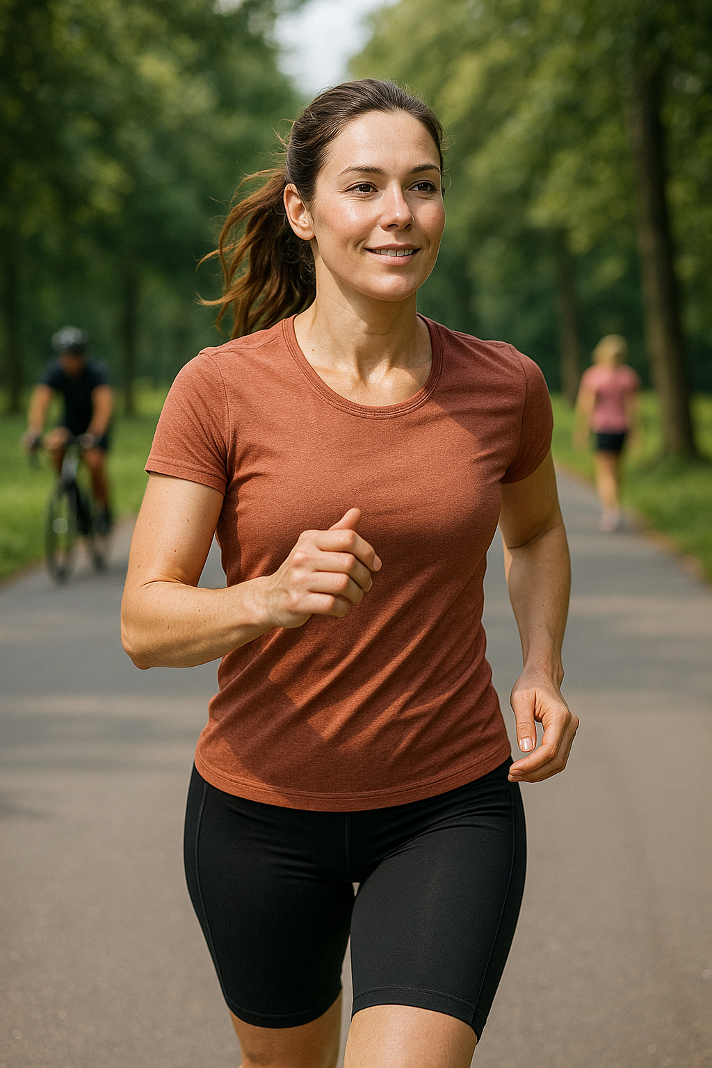 Cardio: avain sydämen ja mielen hyvinvointiin