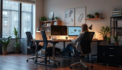 Discover the power of ergonomics for a healthier life