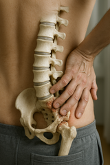 Fasettinivelrikko: tunnista oireet ja löydä helpotus