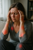 Fibromyalgia: naisten näkymättömän kivun monet kasvot