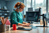 Paranna keittiön mukavuutta: ergonomian salaisuudet