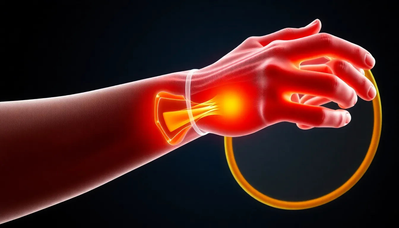 Tennisalbueen harjoituslukija: tehokkaat liikkeet kivun lievittämiseen