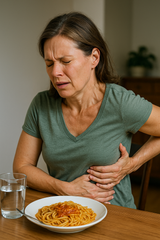 Sappikivien yllättävä vaikutus selkäkipuun: Miten tunnistat ja hoidat?