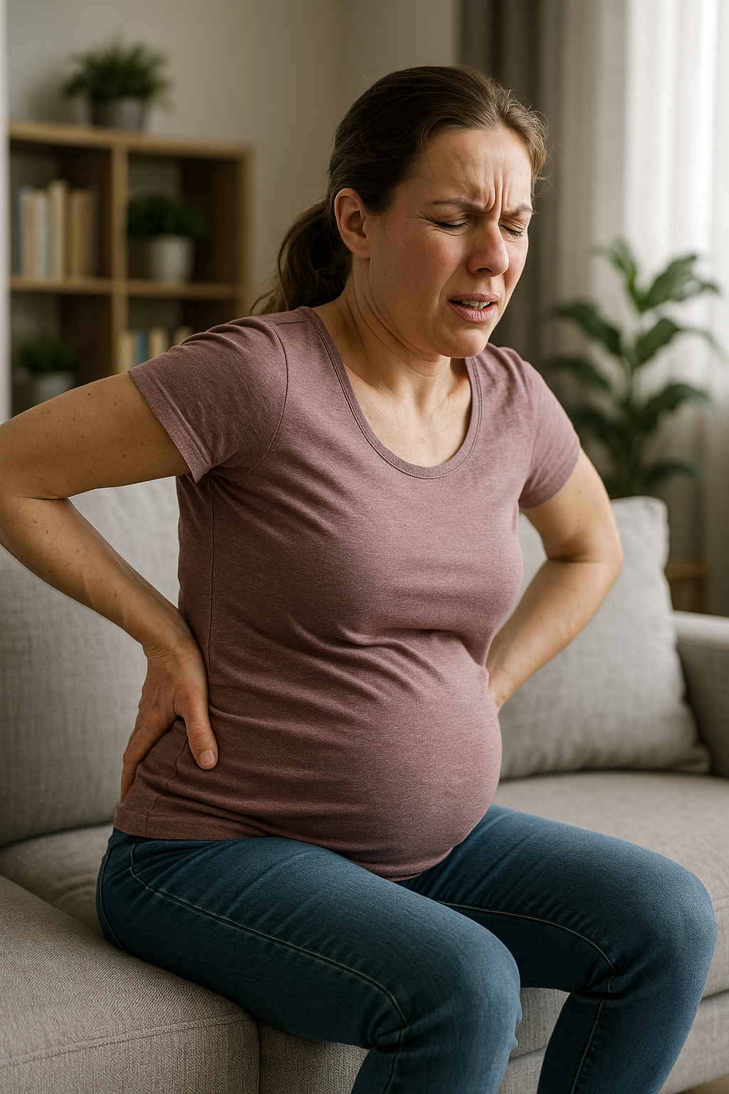 Kipu ristiluussa: vapauta itsesi liikkumaan ilman rajoitteita
