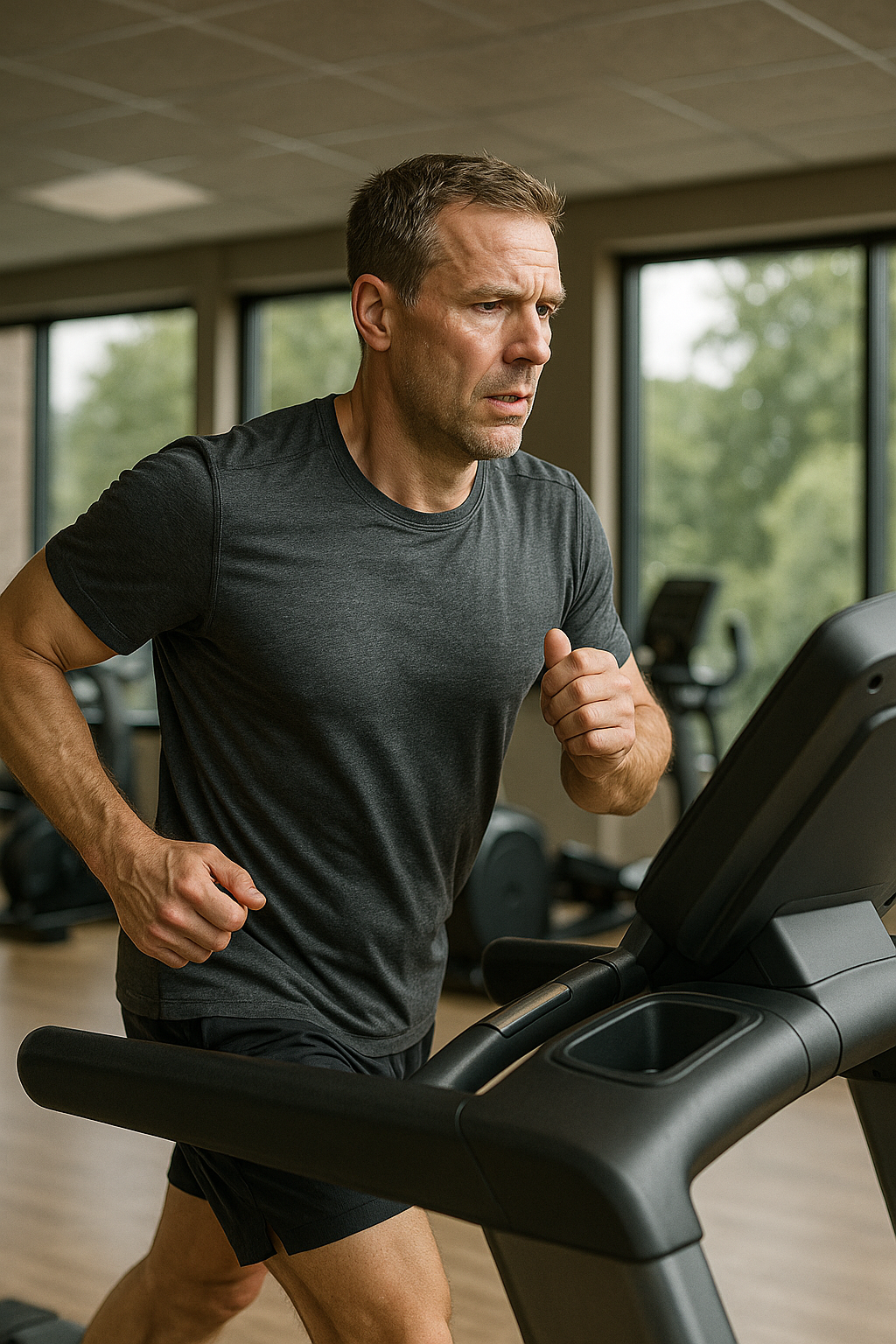 Cardio-harjoittelun salat: kuinka sydänterveys ja kestävyys paranevat