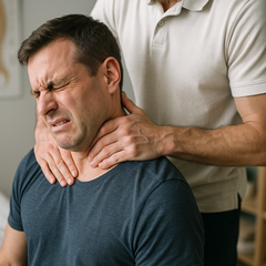 Fasettinivel lukkiutuminen: miten tunnistat ja hoidat kivun tehokkaasti?