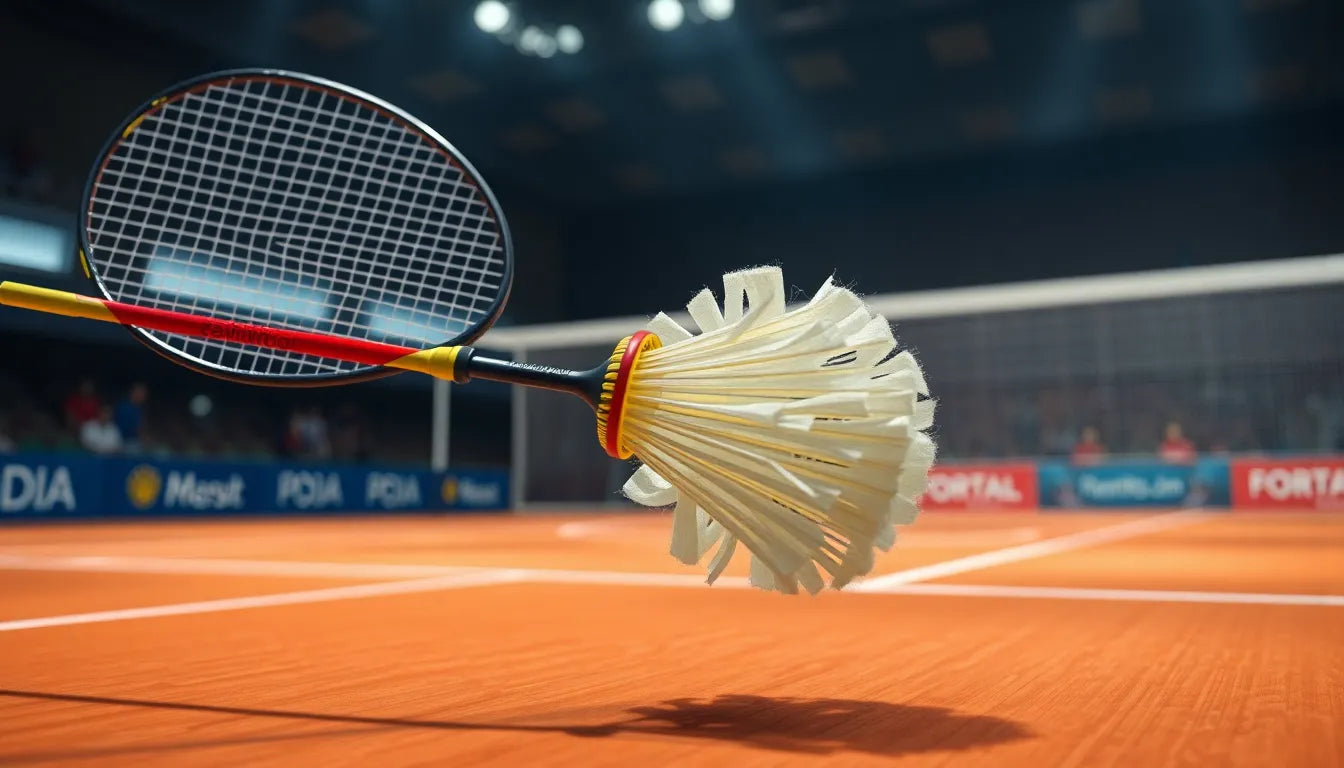 Parhaat venyttelyharjoitukset badmintonin jälkeen: harjoituslukijan opas palautumiseen