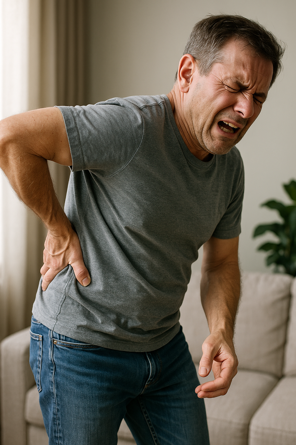 Selkää kouristaa? Näin pääset eroon kivusta nopeasti